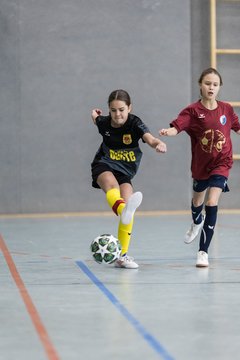Bild 284 - wDJ Loewinnen Cup D2